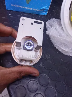 Washing Machine Water Pressure Sensor