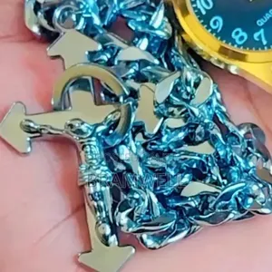 Silver Chain