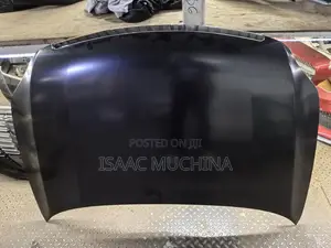 Premio 260 Bonnet