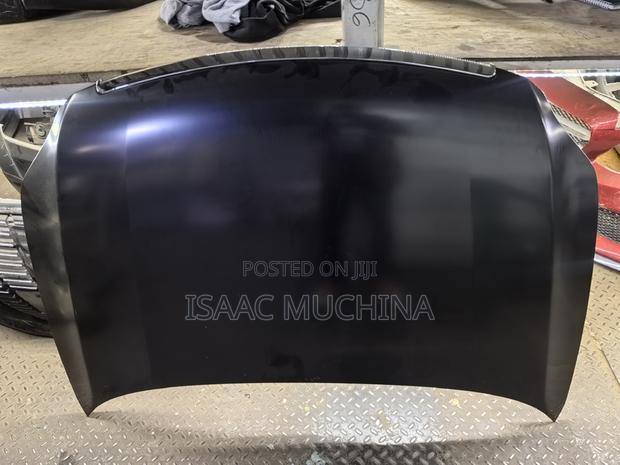 Premio 260 Bonnet