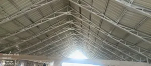 Light Gauge Steel Frame Structures Suppliers in Kenya.