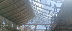 Light Gauge Steel Frame Structures Suppliers in Kenya.