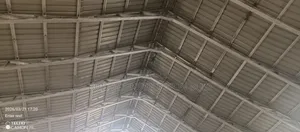 Light Gauge Steel Frame Structures Suppliers in Kenya.