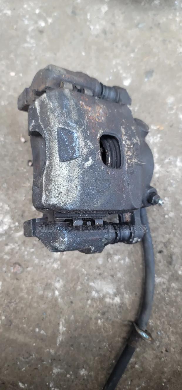 Nissan Dayz Break Caliper