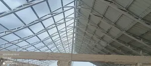 Light Gauge Steel Frame Structures Suppliers in Kenya.