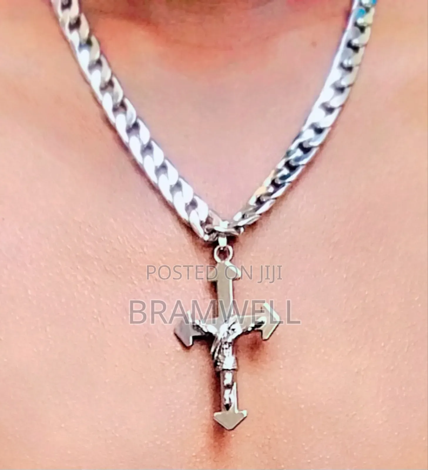 Silver Chain