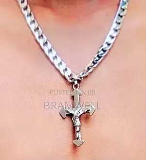 Silver Chain