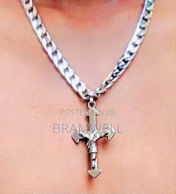 Silver Chain - thumbnail 2