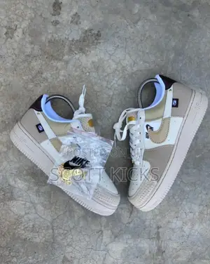 Nike Airforce Tanbling