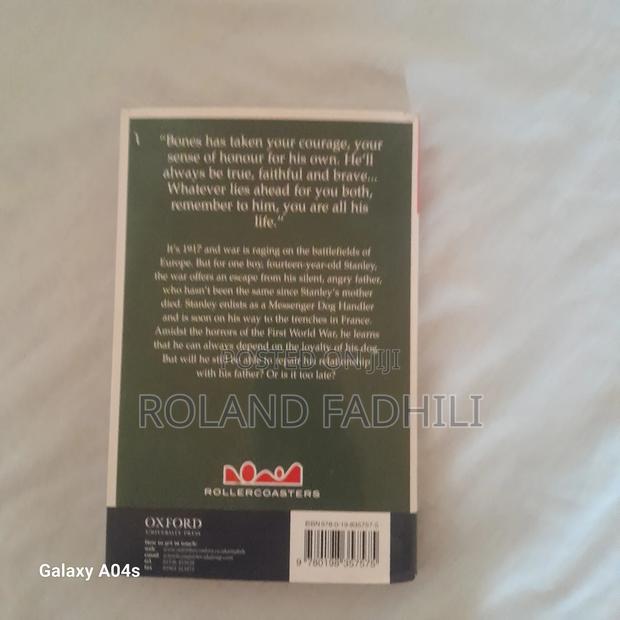 Soldier Dog Story Book for Kids - thumbnail 2