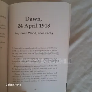 Soldier Dog Story Book for Kids