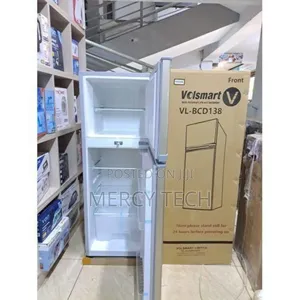 Volsmart (Vl-Bcd138) 138-Litres Fridge