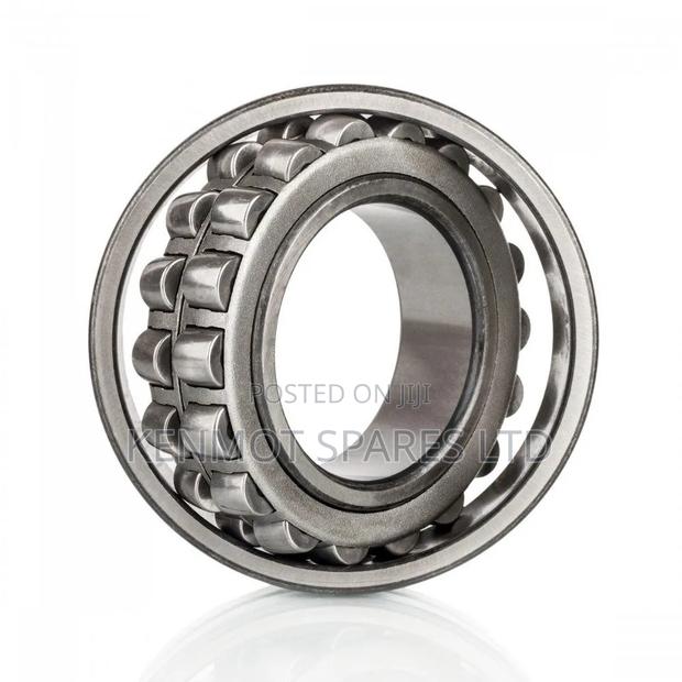 23228cc/W33 Spherical Roller Bearing - main view