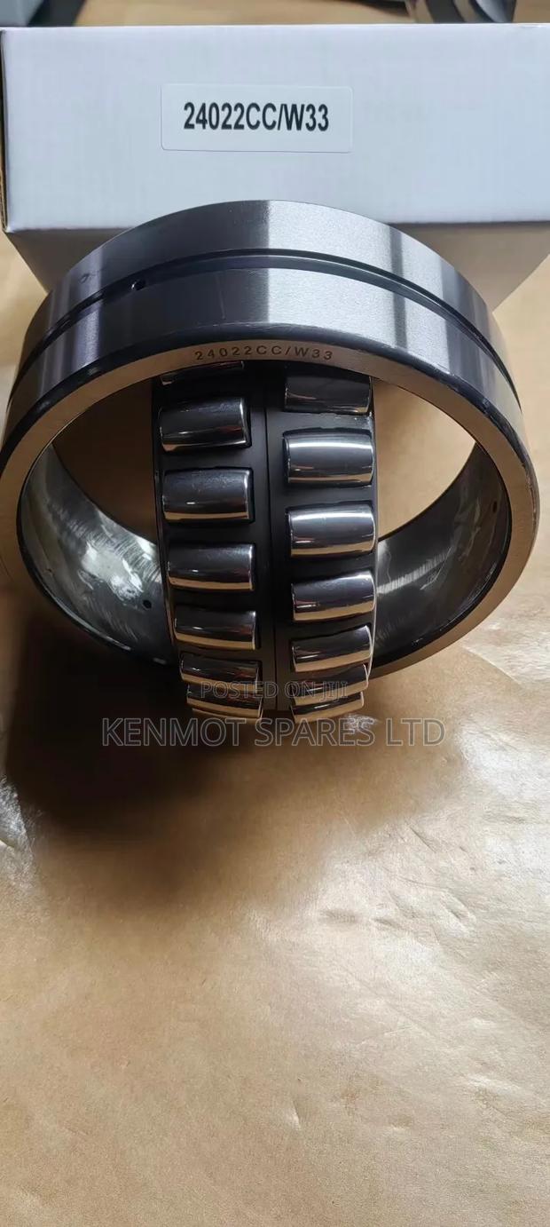 24022cc/W33 Spherical Roller Bearing