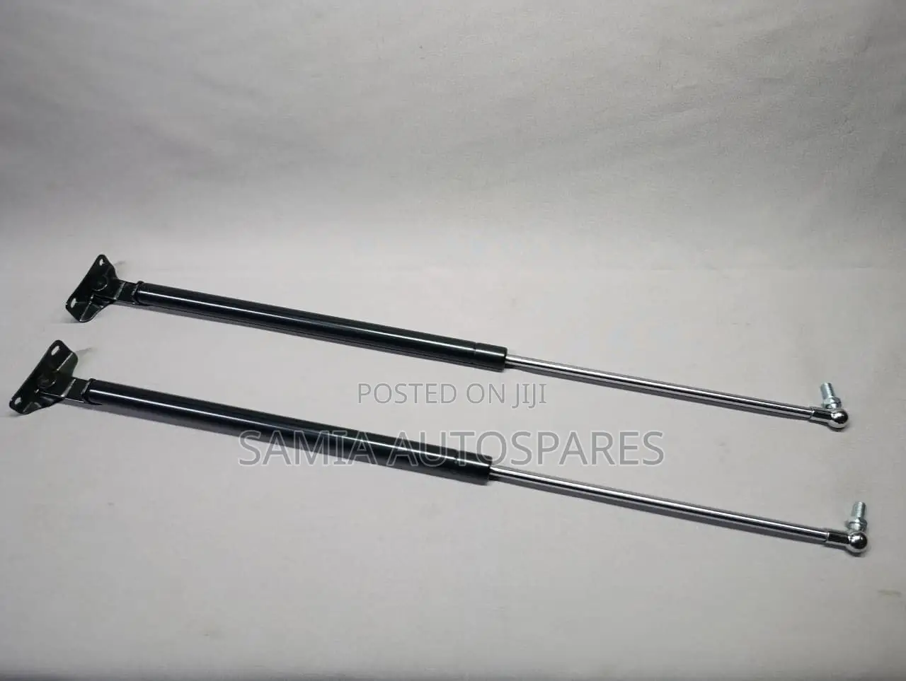 Boot Shock for Toyota Starlet 1989