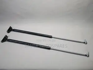 Boot Shock for Toyota Starlet 1989