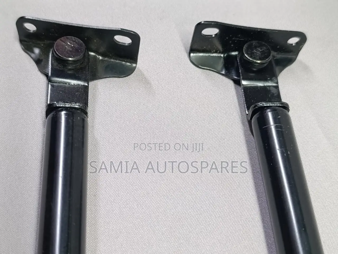 Boot Shock for Toyota Starlet 1989