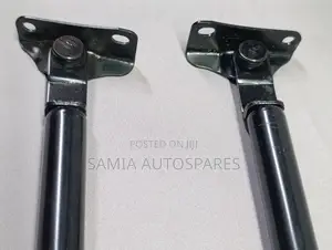 Boot Shock for Toyota Starlet 1989