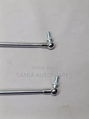 Boot Shock for Toyota Starlet 1989
