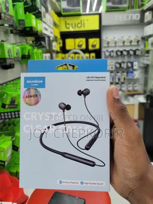 Soundcore Life U2i