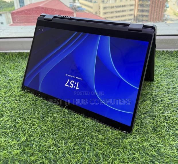 Laptop Dell Latitude 5300 8GB Intel Core i7 SSD 256GB