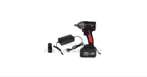 Deli 20v Brushless Cordless Impact Wrench