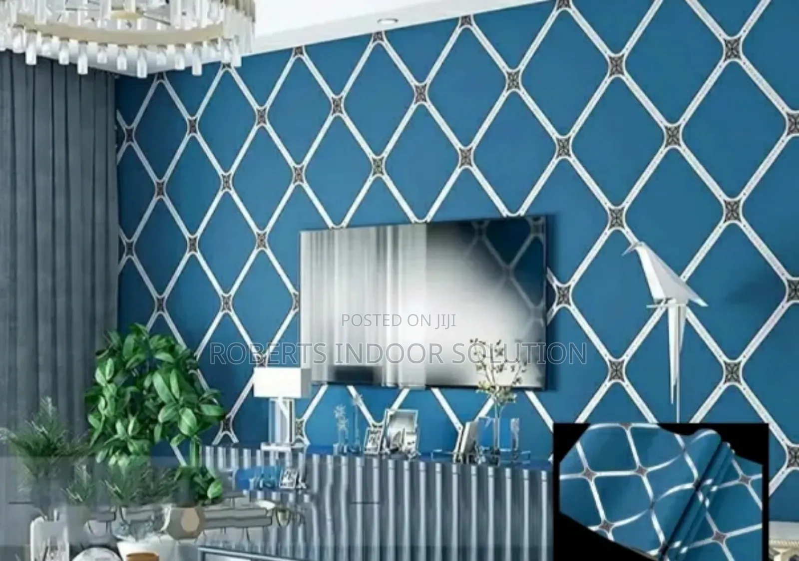 High-Grade 3d Wallpaper