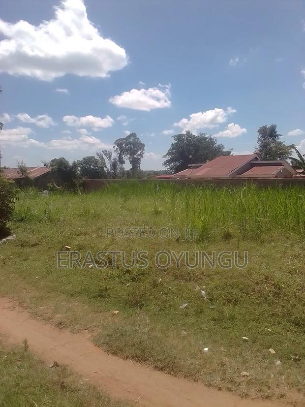 Plot for Sale in Bungoma Town - thumbnail 2