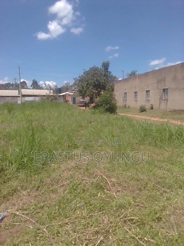 Plot for Sale in Bungoma Town - thumbnail 3