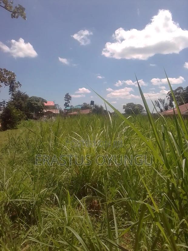 Plot for Sale in Bungoma Town - thumbnail 4