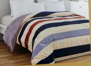 6 by 6 Woollen Single Duvet