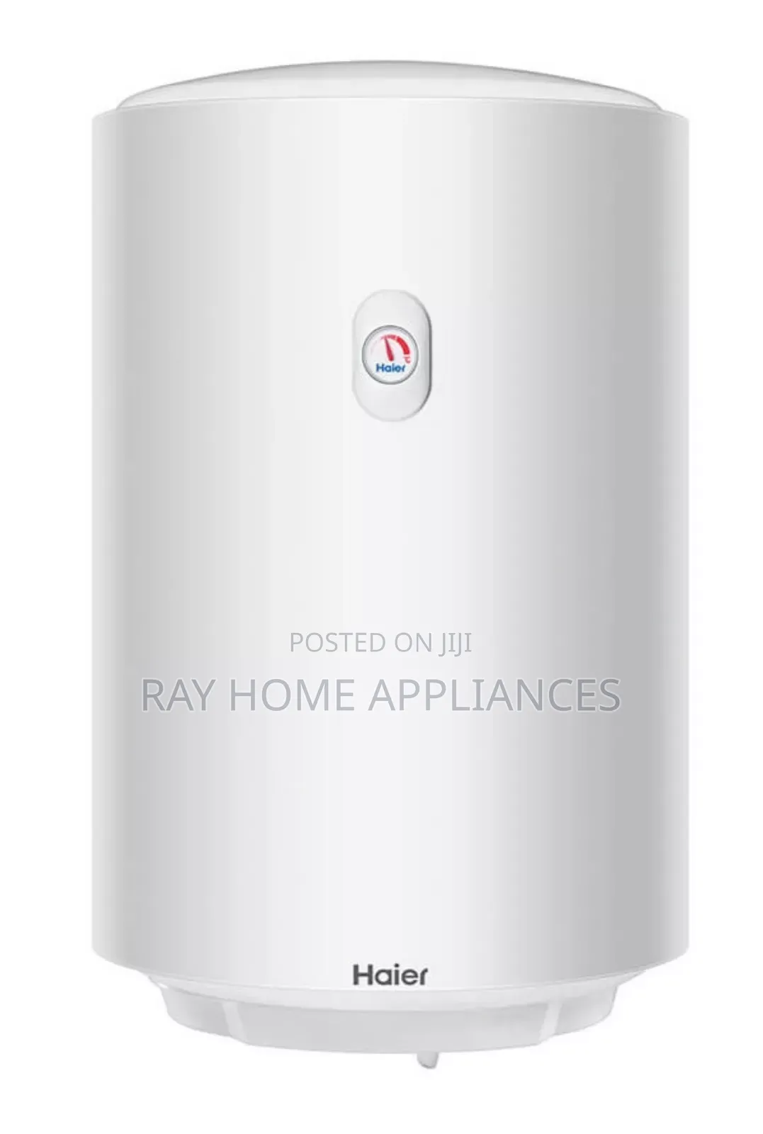 Es50v-A3 Electric Water Heater -White 50litres.