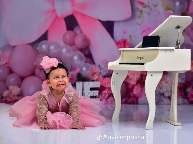 Baby Girls Dress
