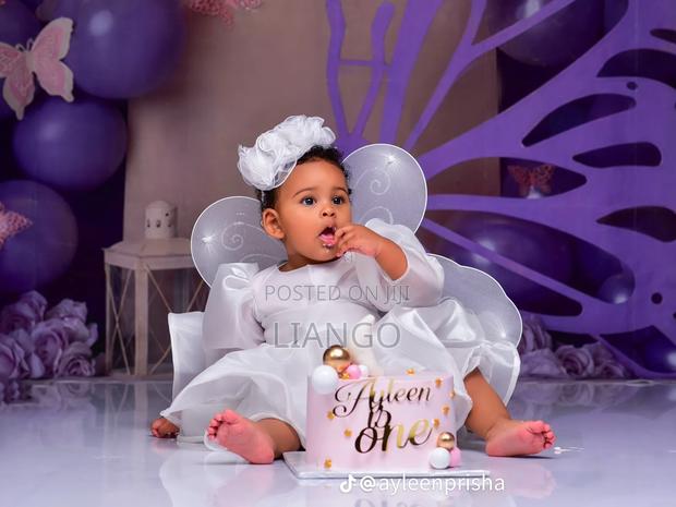 Baby Girls Dress - thumbnail 2