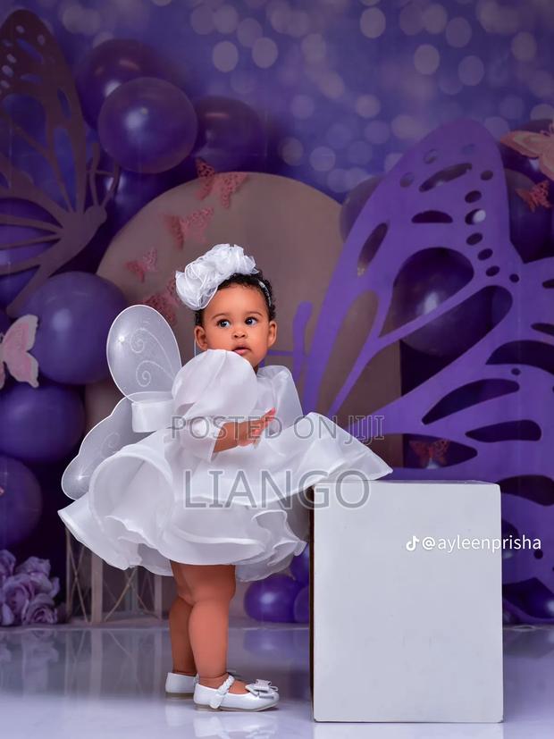 Baby Girls Dress - thumbnail 3