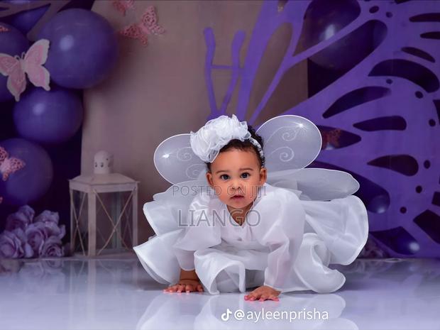 Baby Girls Dress - thumbnail 4