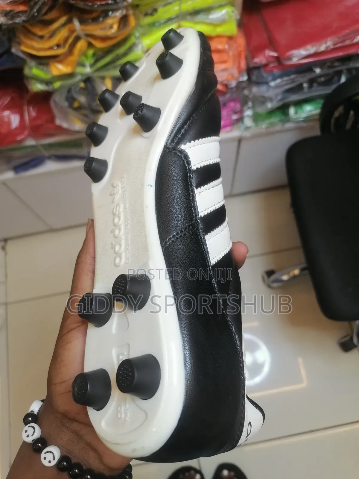 Copa Mundial Football Boots