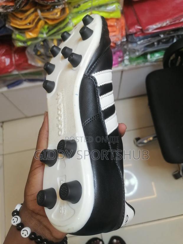 Copa Mundial Football Boots - thumbnail 3