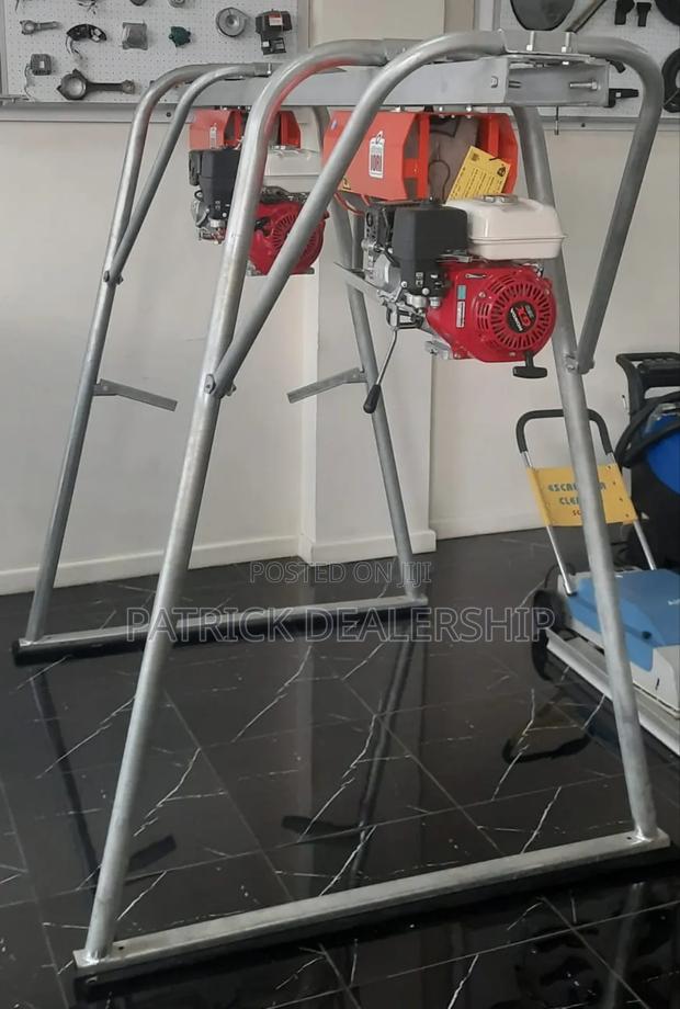 500kg Crane Hoist