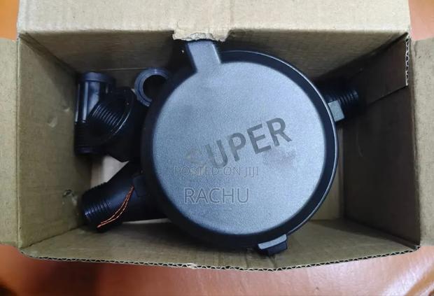 Super Water Meter 1/2 - thumbnail 2