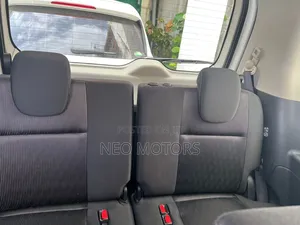 Nissan X-Trail 2.0 Hybrid FWD 2018 Silver