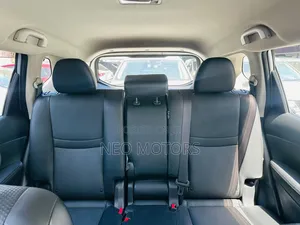 Nissan X-Trail 2.0 Hybrid FWD 2018 Silver