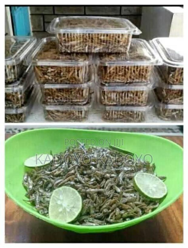 Deep Fried Omena