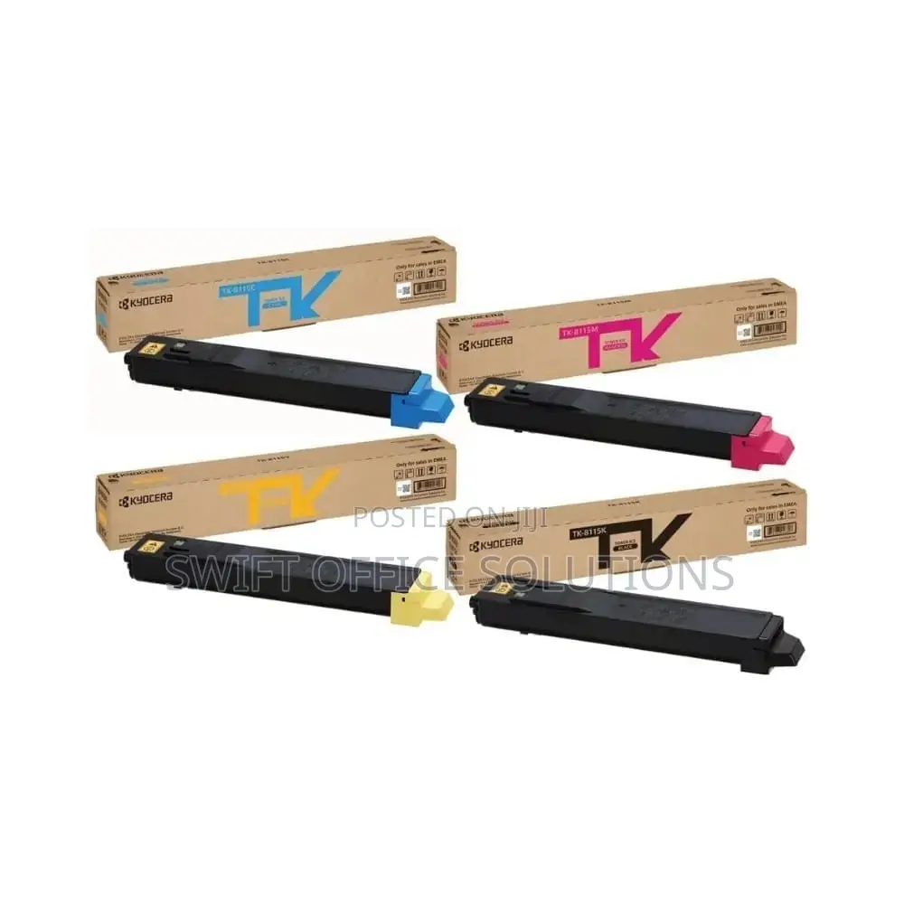 Tk-8115 Toner Cartridge