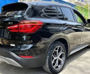 BMW X1 xDrive28i AWD 2016 Black