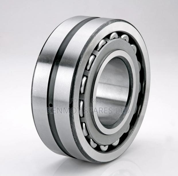 3124cc/W33 Spherical Roller Bearing - main view