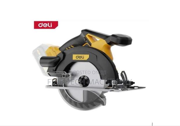 Deli Power Saw - thumbnail 2