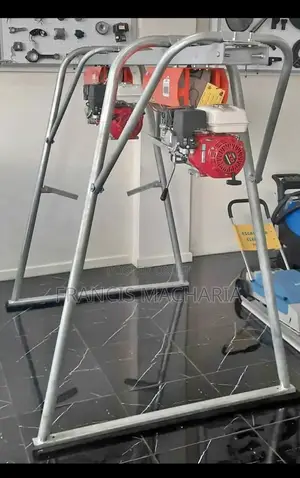 Concrete Hoist 1/2 Tone