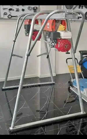Concrete Hoist 1/2 Tone