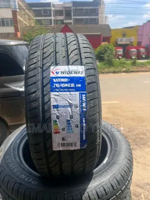 215/45r17 Wideway